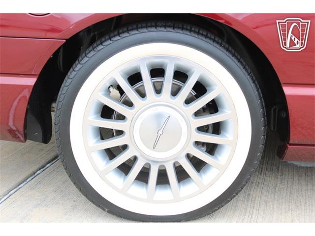 2004 Ford Thunderbird (CC-2074484) for sale in Houston, Texas