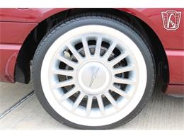 2004 Ford Thunderbird (CC-2074484) for sale in Houston, Texas