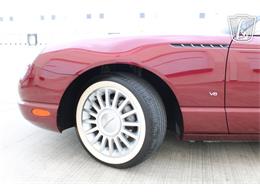 2004 Ford Thunderbird (CC-2074484) for sale in Houston, Texas