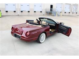 2004 Ford Thunderbird (CC-2074484) for sale in Houston, Texas