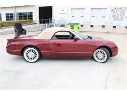 2004 Ford Thunderbird (CC-2074484) for sale in Houston, Texas