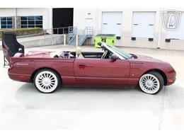 2004 Ford Thunderbird (CC-2074484) for sale in Houston, Texas