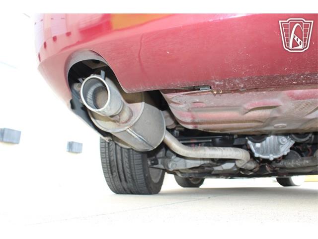 2004 Ford Thunderbird (CC-2074484) for sale in Houston, Texas