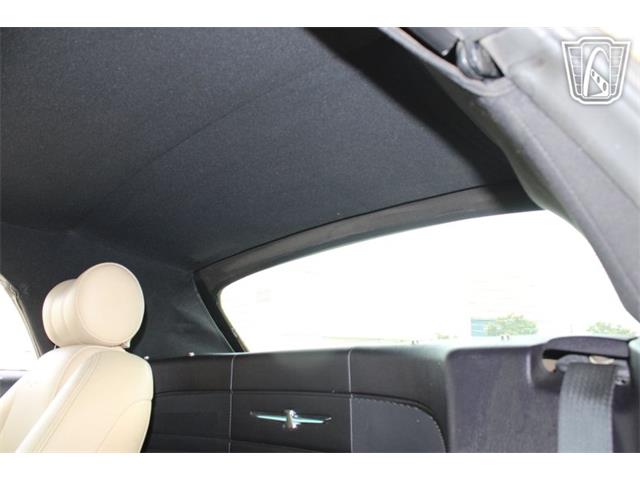 2004 Ford Thunderbird (CC-2074484) for sale in Houston, Texas