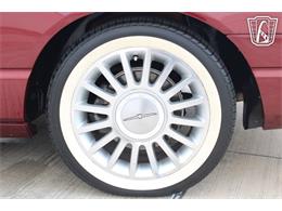 2004 Ford Thunderbird (CC-2074484) for sale in Houston, Texas