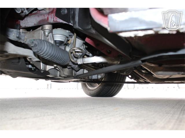 2004 Ford Thunderbird (CC-2074484) for sale in Houston, Texas