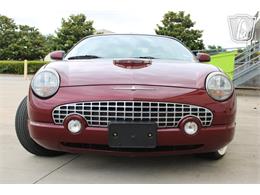 2004 Ford Thunderbird (CC-2074484) for sale in Houston, Texas