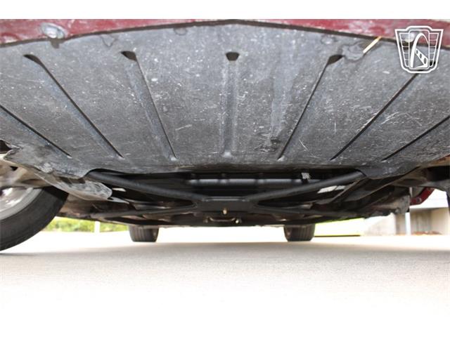 2004 Ford Thunderbird (CC-2074484) for sale in Houston, Texas