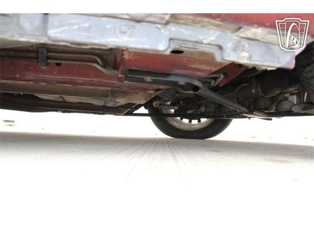 2004 Ford Thunderbird (CC-2074484) for sale in Houston, Texas