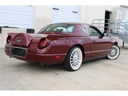 2004 Ford Thunderbird (CC-2074484) for sale in Houston, Texas
