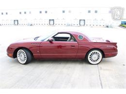 2004 Ford Thunderbird (CC-2074484) for sale in Houston, Texas