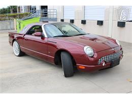 2004 Ford Thunderbird (CC-2074484) for sale in Houston, Texas