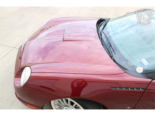 2004 Ford Thunderbird (CC-2074484) for sale in Houston, Texas