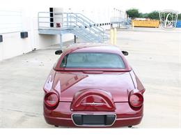 2004 Ford Thunderbird (CC-2074484) for sale in Houston, Texas