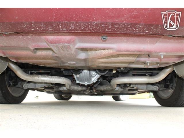 2004 Ford Thunderbird (CC-2074484) for sale in Houston, Texas