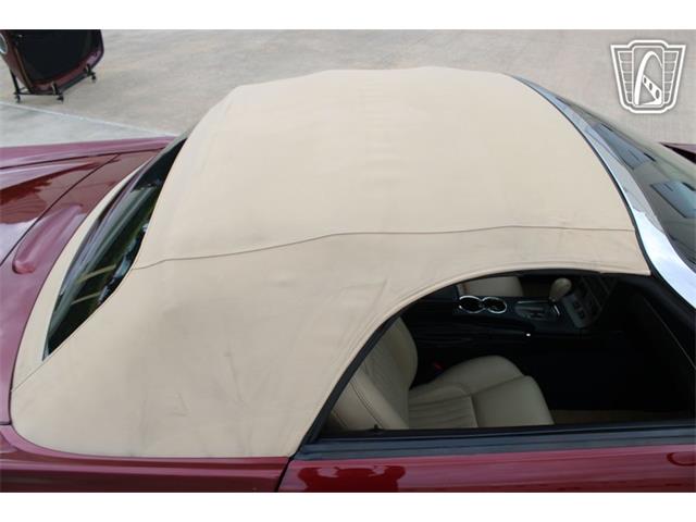 2004 Ford Thunderbird (CC-2074484) for sale in Houston, Texas