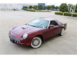 2004 Ford Thunderbird (CC-2074484) for sale in Houston, Texas