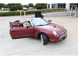 2004 Ford Thunderbird (CC-2074484) for sale in Houston, Texas