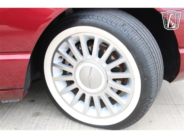 2004 Ford Thunderbird (CC-2074484) for sale in Houston, Texas