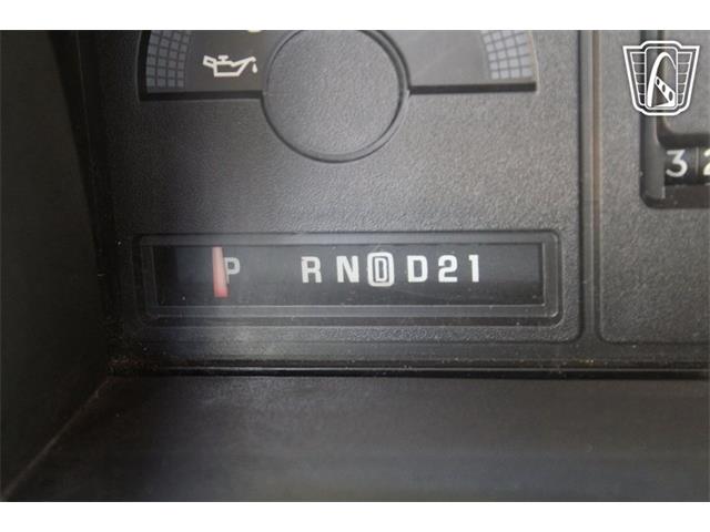 1988 Chevrolet C/K 1500 (CC-2074485) for sale in Lake Mary, Florida
