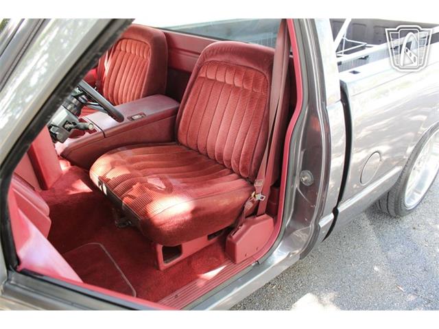 1988 Chevrolet C/K 1500 (CC-2074485) for sale in Lake Mary, Florida