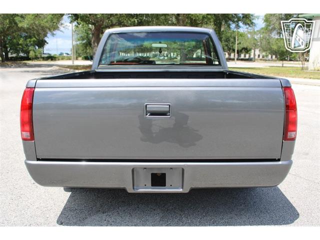 1988 Chevrolet C/K 1500 (CC-2074485) for sale in Lake Mary, Florida