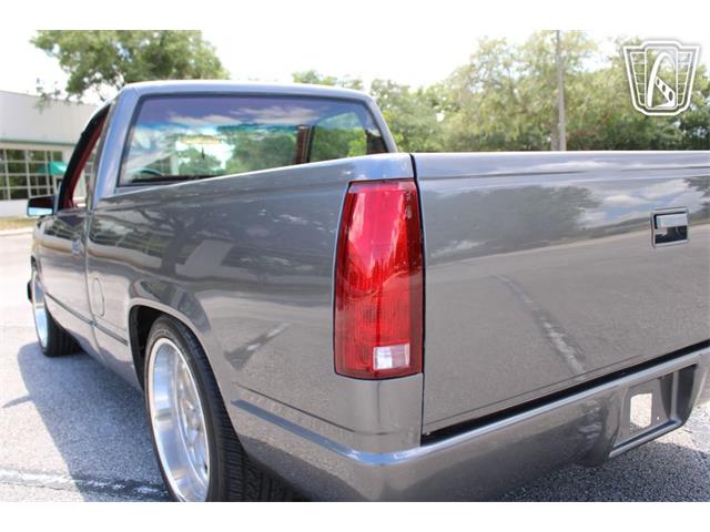 1988 Chevrolet C/K 1500 (CC-2074485) for sale in Lake Mary, Florida