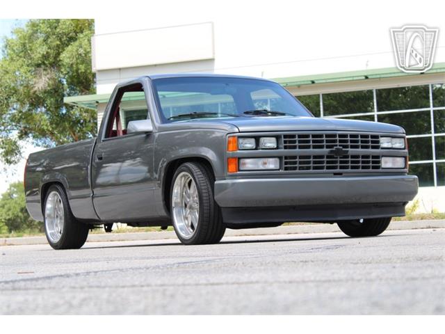 1988 Chevrolet C/K 1500 (CC-2074485) for sale in Lake Mary, Florida
