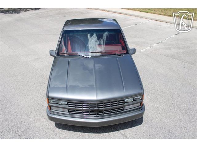 1988 Chevrolet C/K 1500 (CC-2074485) for sale in Lake Mary, Florida