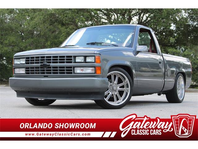 1988 Chevrolet C/K 1500 (CC-2074485) for sale in Lake Mary, Florida