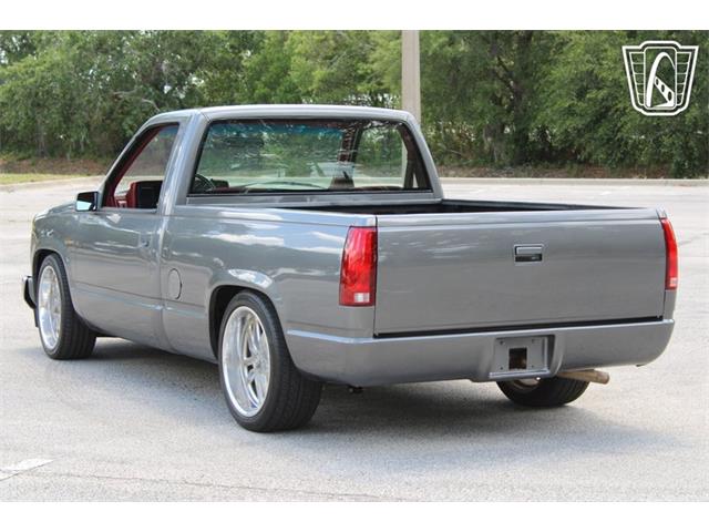 1988 Chevrolet C/K 1500 (CC-2074485) for sale in Lake Mary, Florida