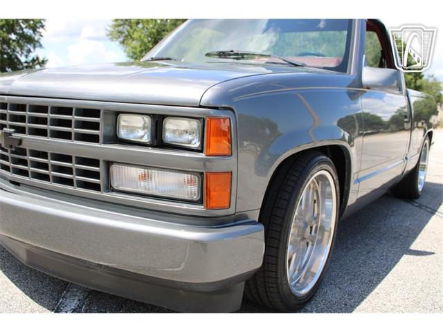 1988 Chevrolet C/K 1500 (CC-2074485) for sale in Lake Mary, Florida