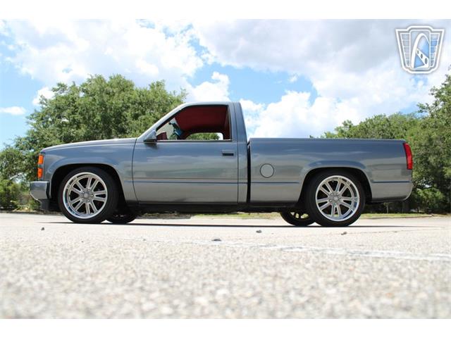 1988 Chevrolet C/K 1500 (CC-2074485) for sale in Lake Mary, Florida