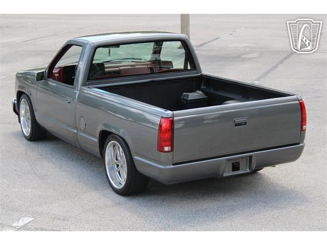 1988 Chevrolet C/K 1500 (CC-2074485) for sale in Lake Mary, Florida