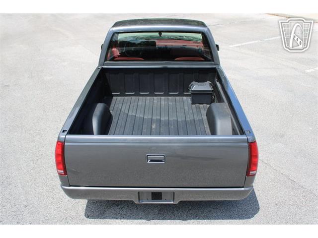 1988 Chevrolet C/K 1500 (CC-2074485) for sale in Lake Mary, Florida