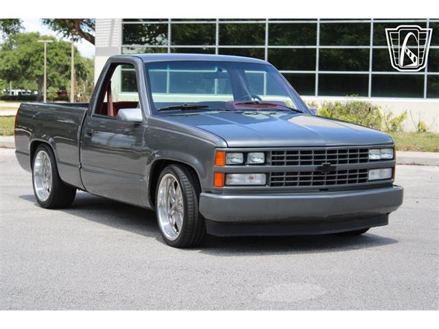 1988 Chevrolet C/K 1500 (CC-2074485) for sale in Lake Mary, Florida
