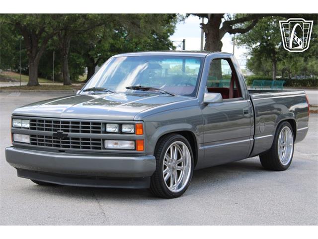 1988 Chevrolet C/K 1500 (CC-2074485) for sale in Lake Mary, Florida