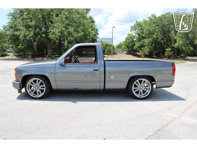 1988 Chevrolet C/K 1500 (CC-2074485) for sale in Lake Mary, Florida