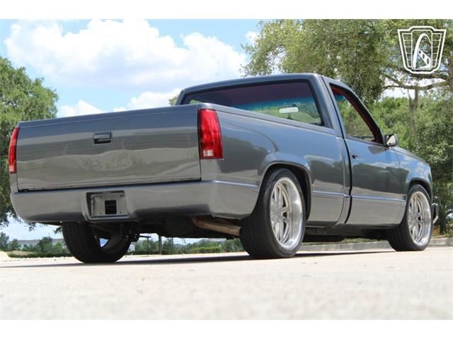 1988 Chevrolet C/K 1500 (CC-2074485) for sale in Lake Mary, Florida