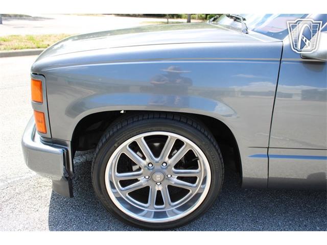 1988 Chevrolet C/K 1500 (CC-2074485) for sale in Lake Mary, Florida