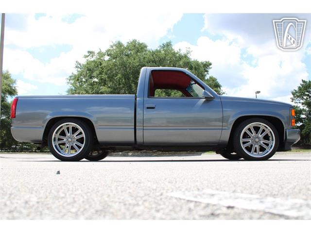 1988 Chevrolet C/K 1500 (CC-2074485) for sale in Lake Mary, Florida