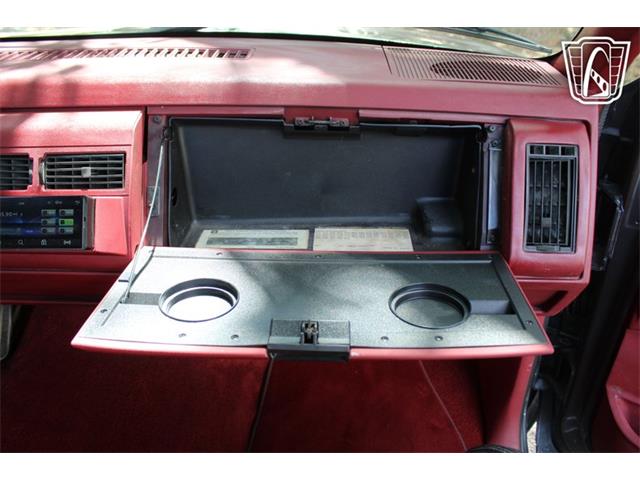 1988 Chevrolet C/K 1500 (CC-2074485) for sale in Lake Mary, Florida
