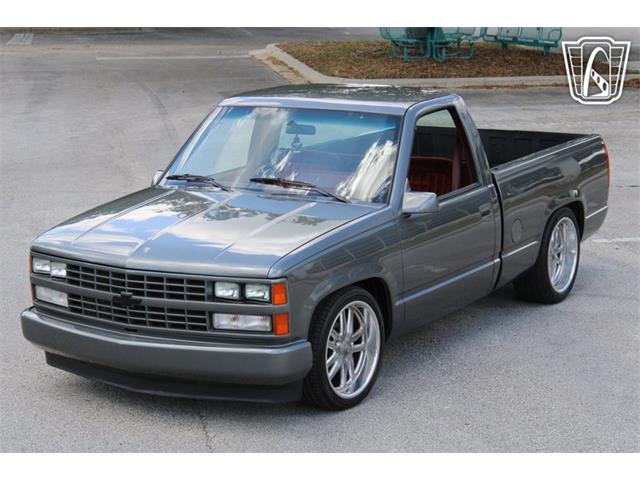 1988 Chevrolet C/K 1500 (CC-2074485) for sale in Lake Mary, Florida