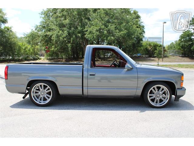 1988 Chevrolet C/K 1500 (CC-2074485) for sale in Lake Mary, Florida
