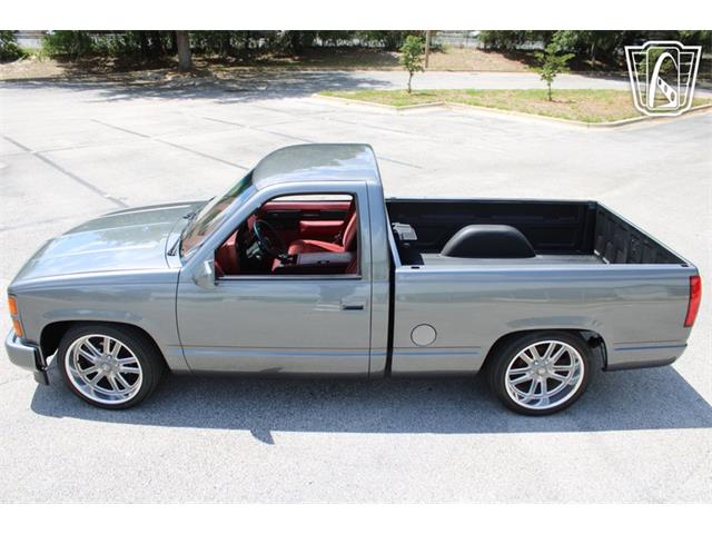 1988 Chevrolet C/K 1500 (CC-2074485) for sale in Lake Mary, Florida
