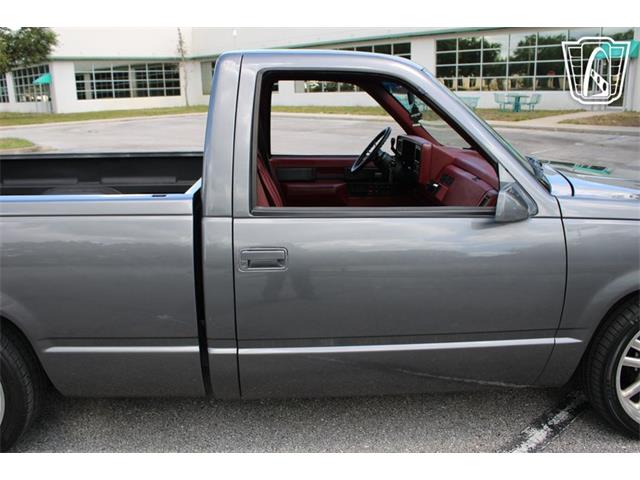 1988 Chevrolet C/K 1500 (CC-2074485) for sale in Lake Mary, Florida