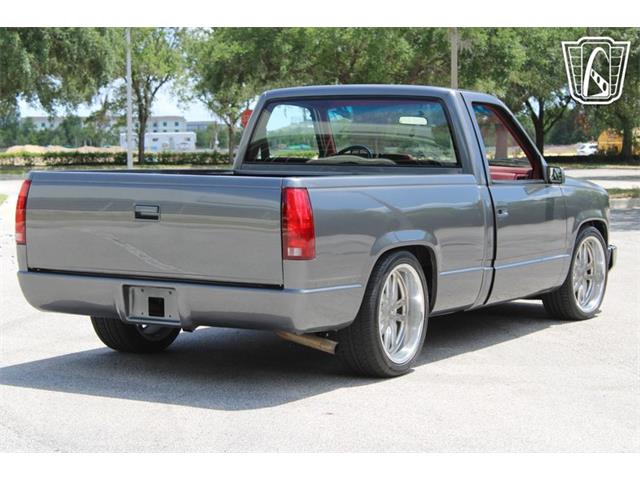 1988 Chevrolet C/K 1500 (CC-2074485) for sale in Lake Mary, Florida