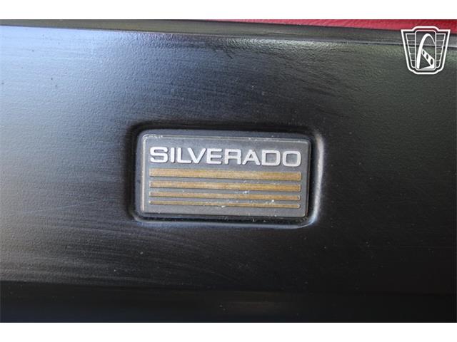 1988 Chevrolet C/K 1500 (CC-2074485) for sale in Lake Mary, Florida