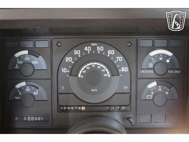 1988 Chevrolet C/K 1500 (CC-2074485) for sale in Lake Mary, Florida