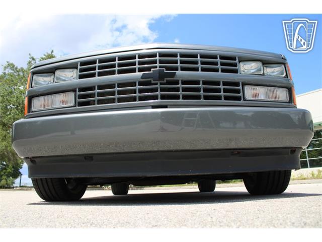 1988 Chevrolet C/K 1500 (CC-2074485) for sale in Lake Mary, Florida